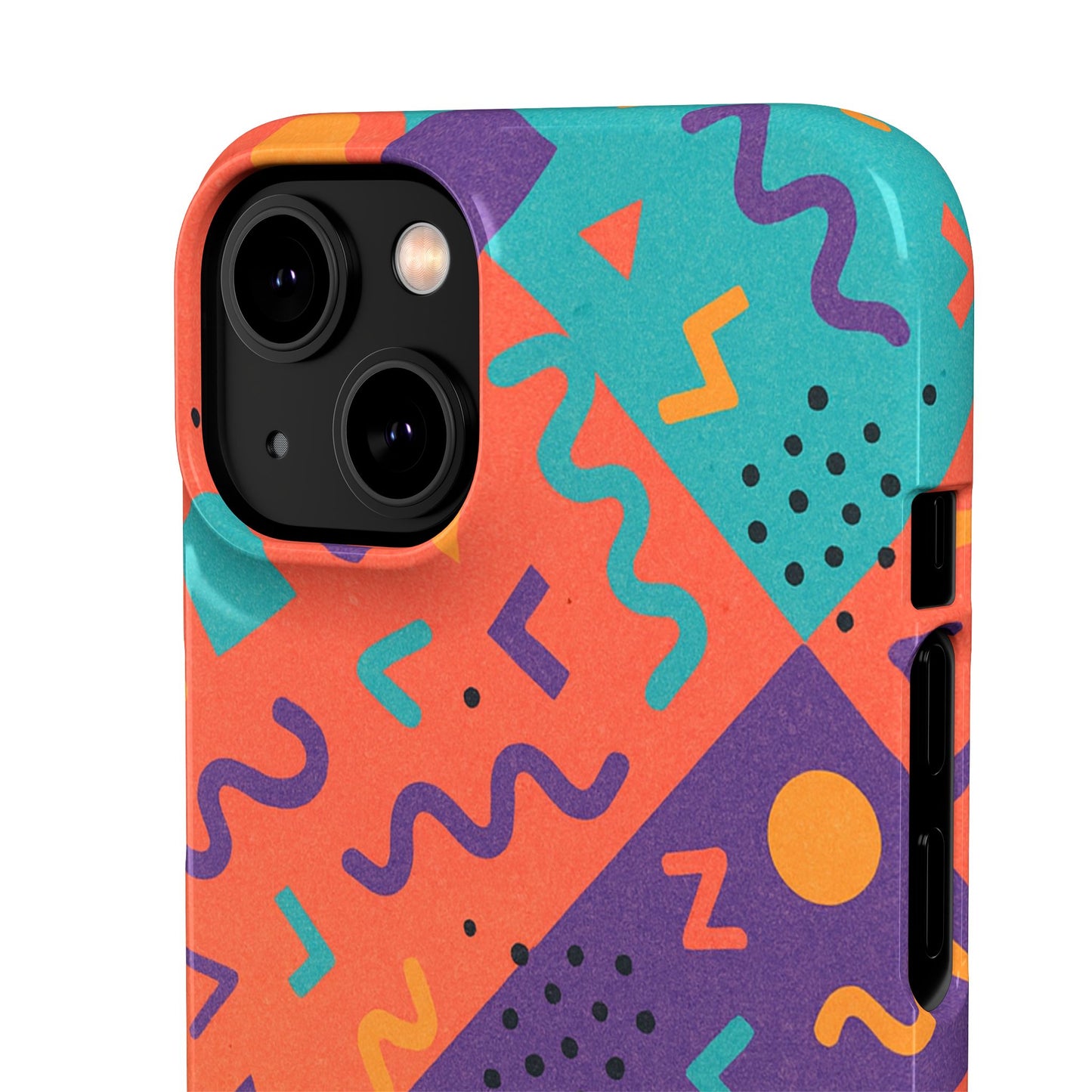 Snap Phone Case