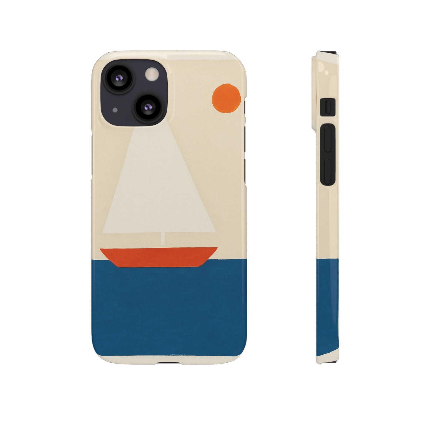 Snap Phone Case