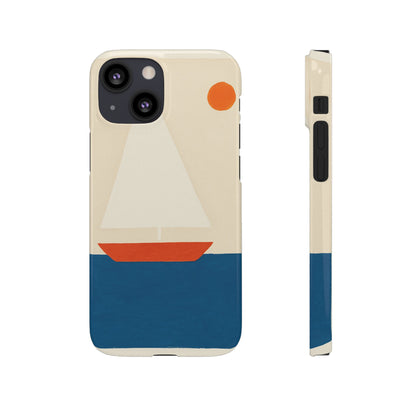 Snap Phone Case