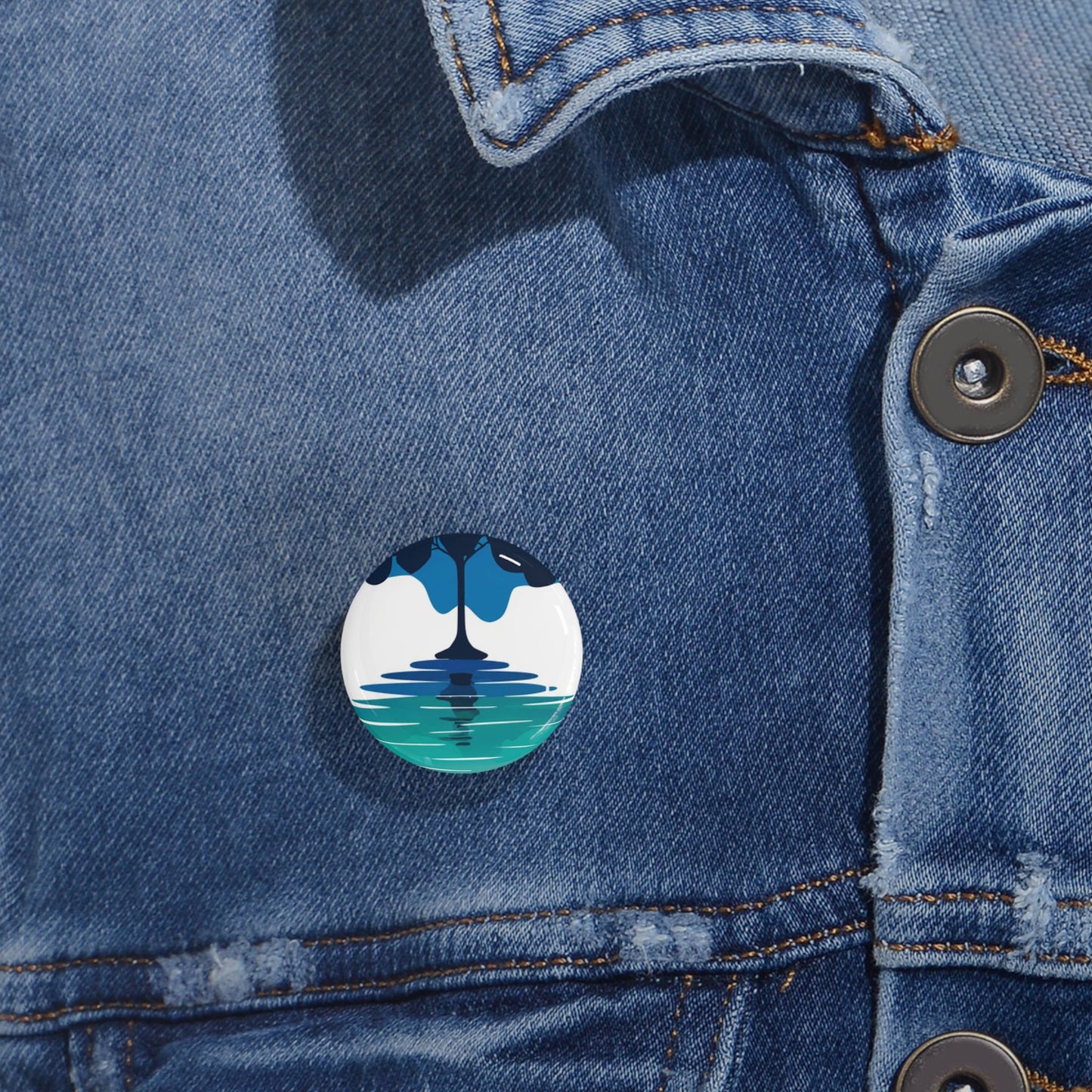 Round Pins