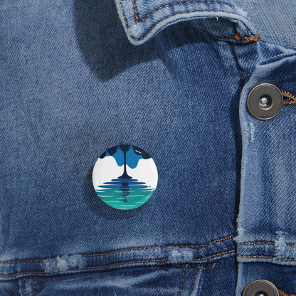 Round Pins
