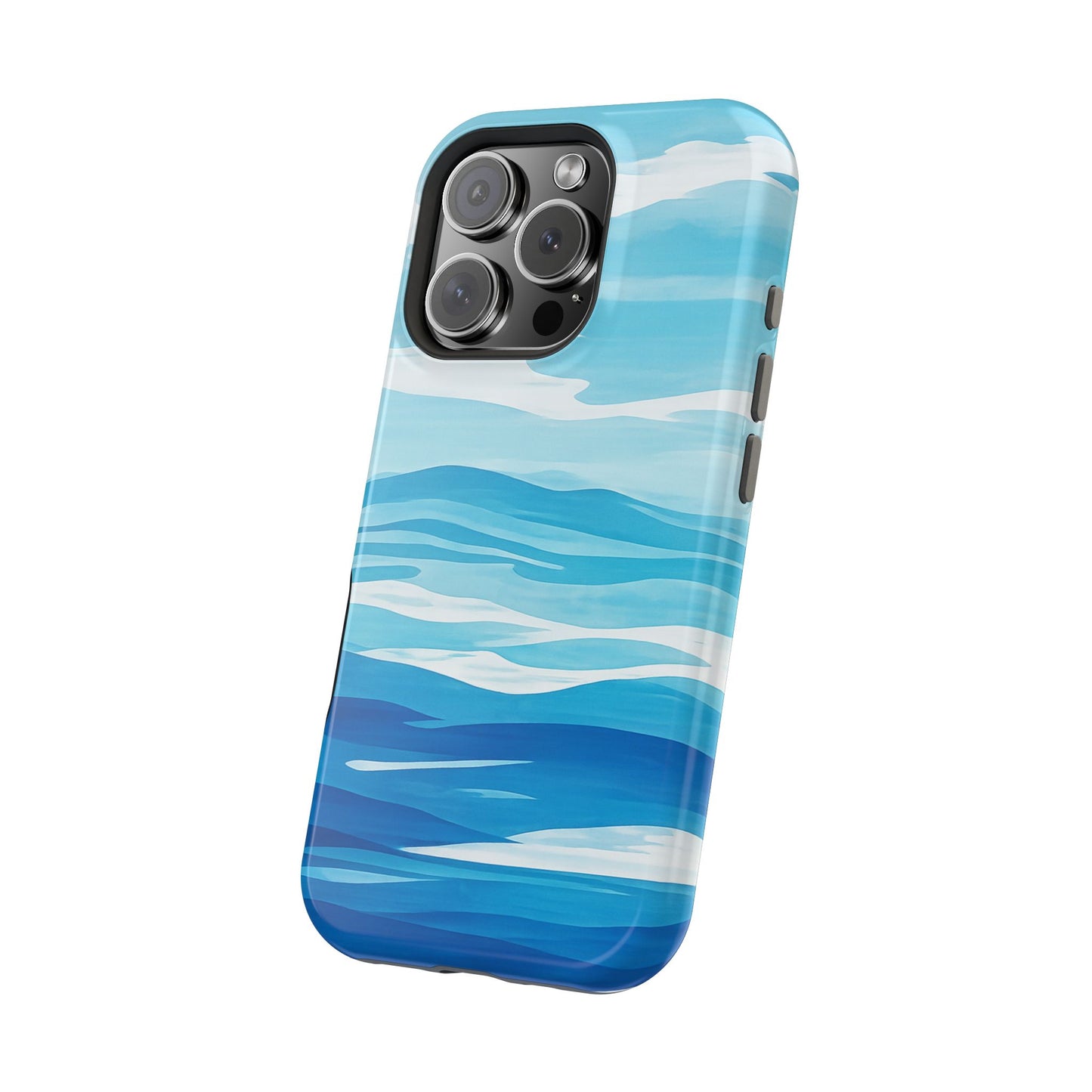 Magnetic Phone Case