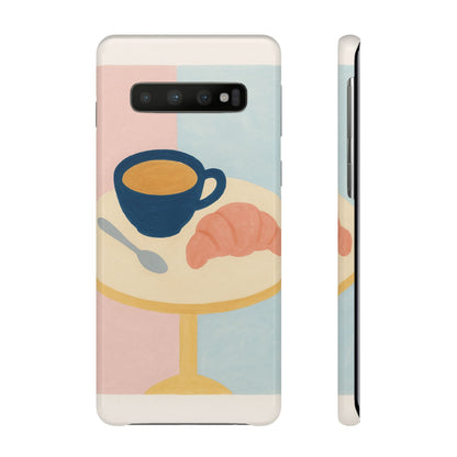 Snap Phone Case