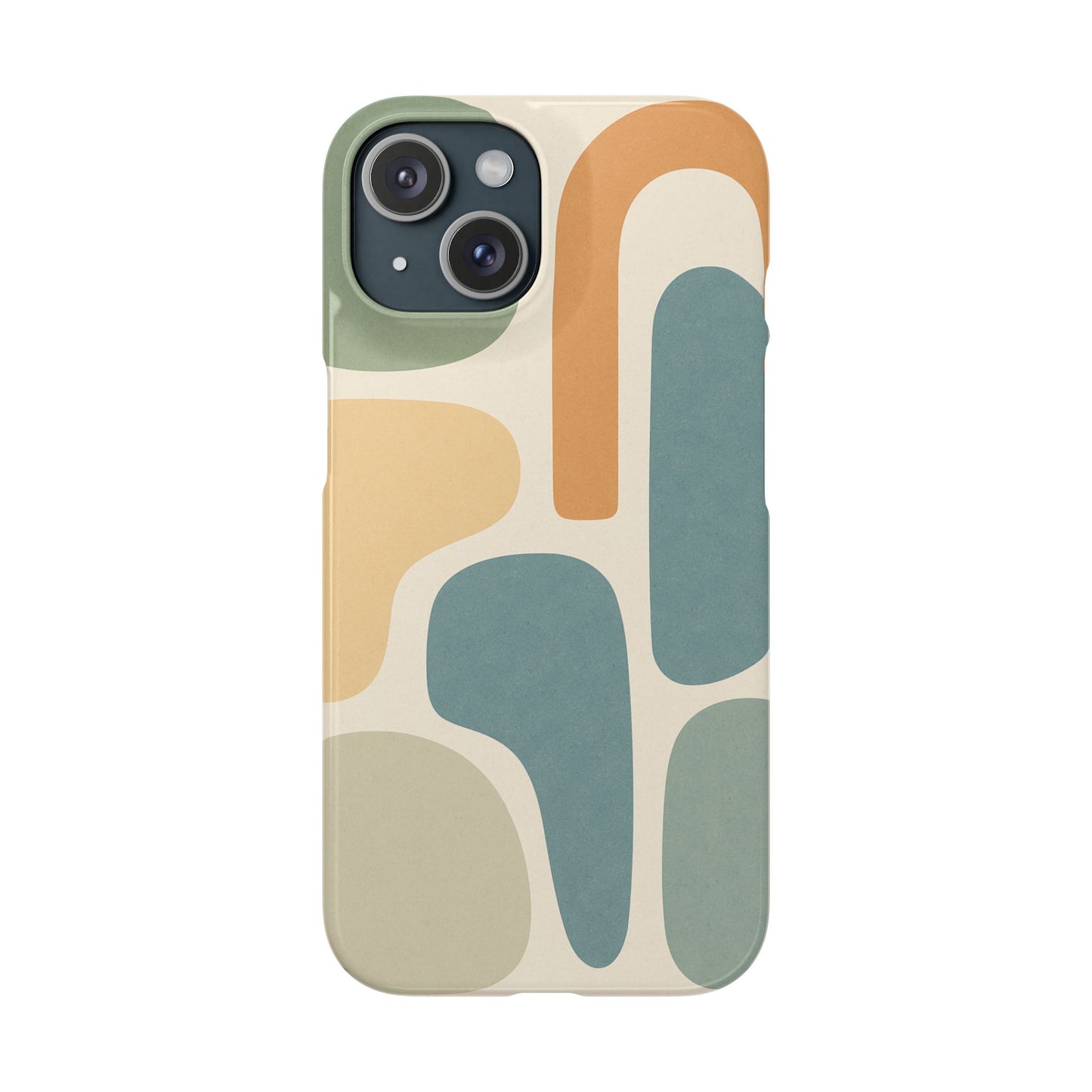 Snap Phone Case