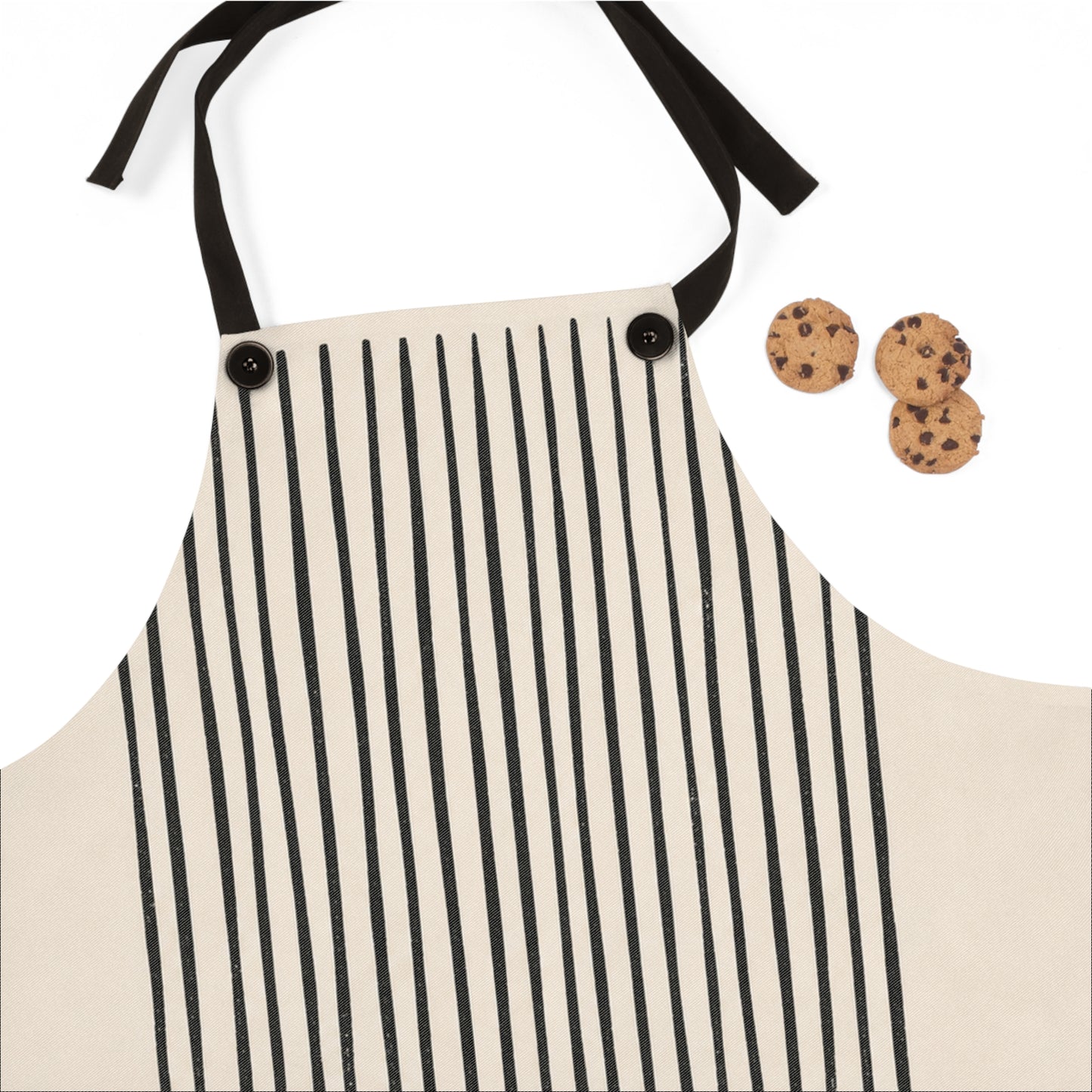 Ochre Cadence Apron