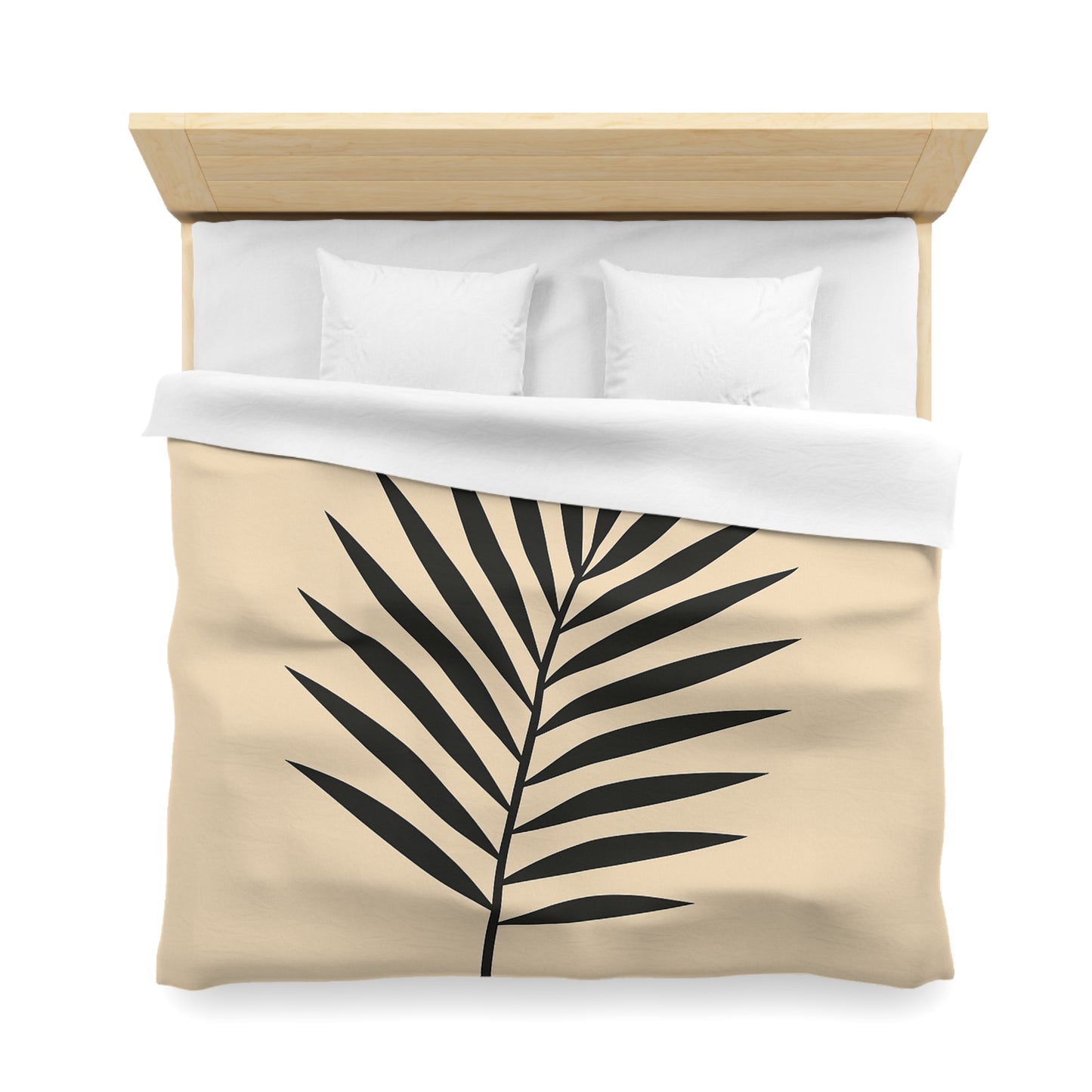 Microfiber Duvet Cover