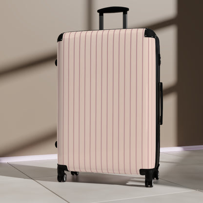 Suitcase - Travel Luggage