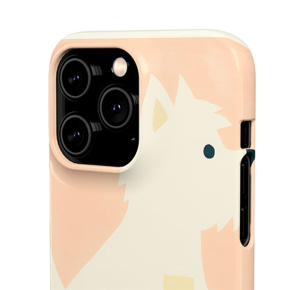 Snap Phone Case