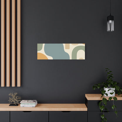 Stretched Canvas Wall Art