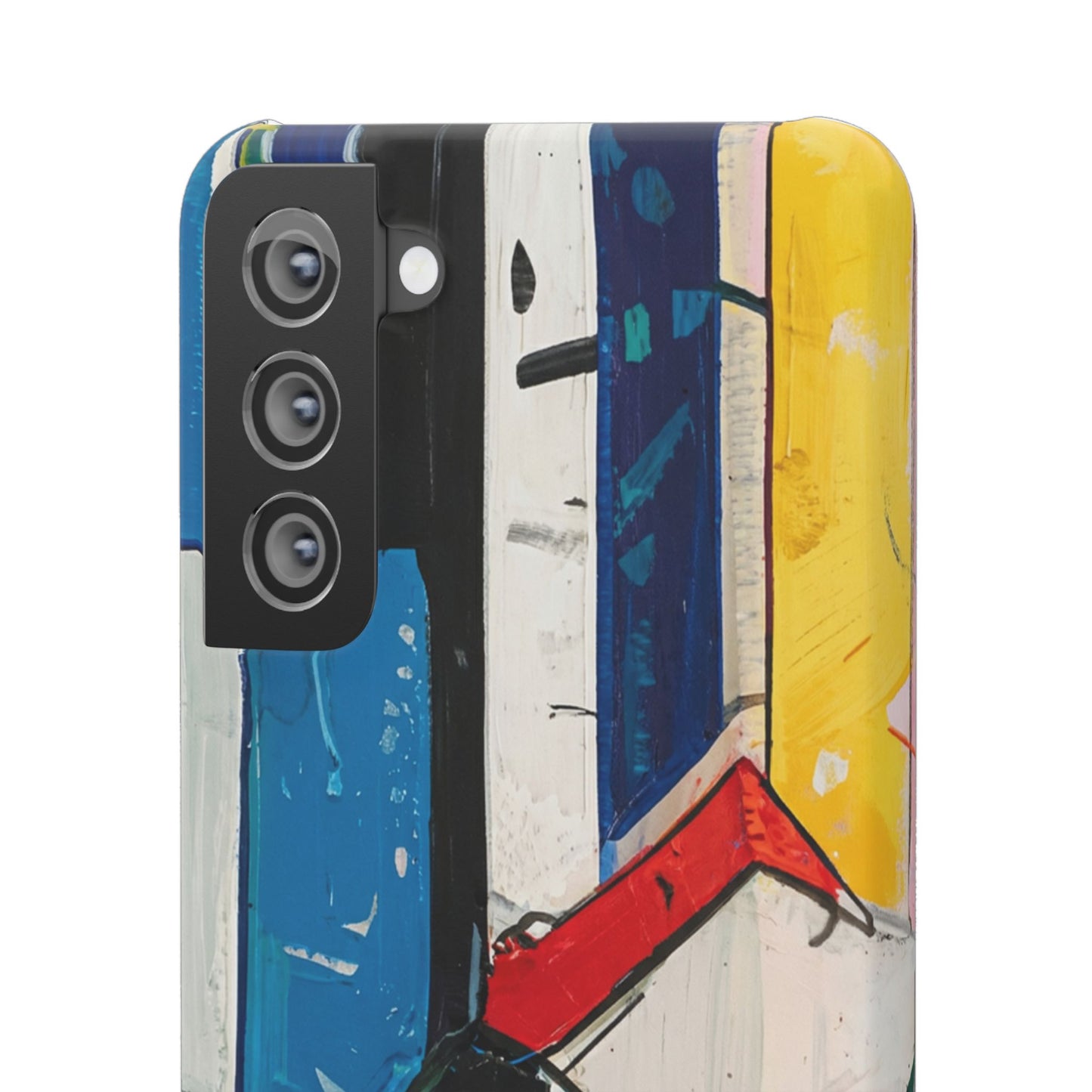 Snap Phone Case