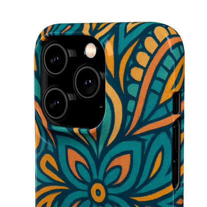 Snap Phone Case