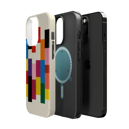 Magnetic Phone Case