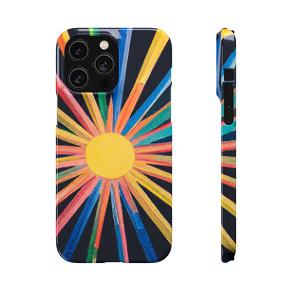 Snap Phone Case