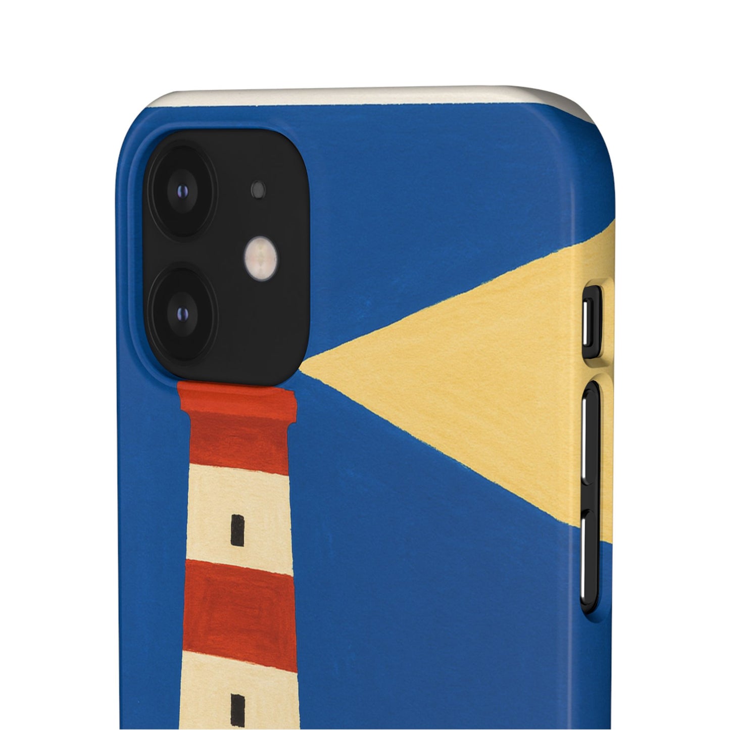Snap Phone Case