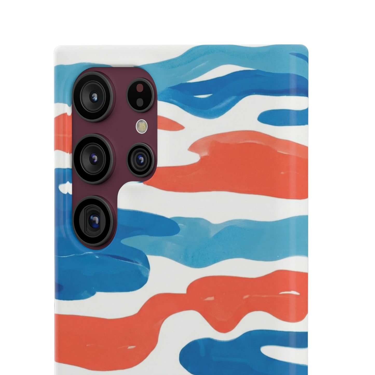 Snap Phone Case