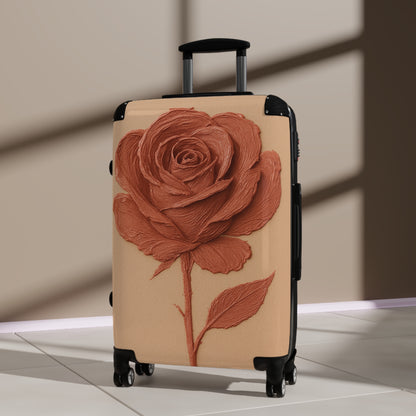 Suitcase - Travel Luggage