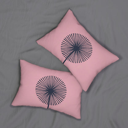 Rectangular Throw Pillow