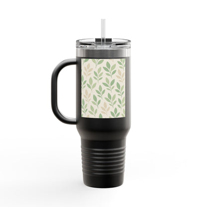 40oz Insulated Travel Mug
