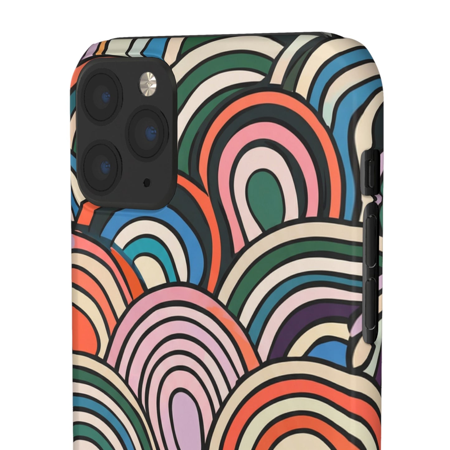 Snap Phone Case