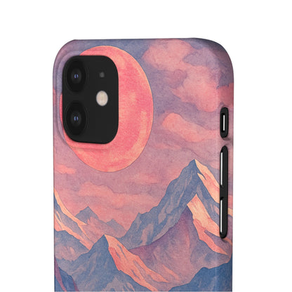 Snap Phone Case