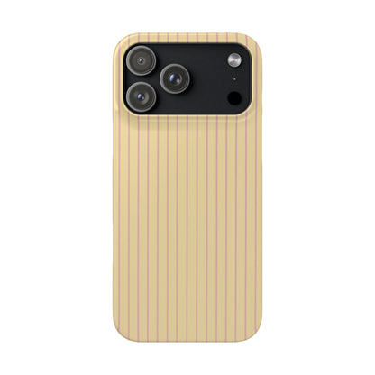 Snap Phone Case