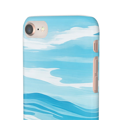 Snap Phone Case