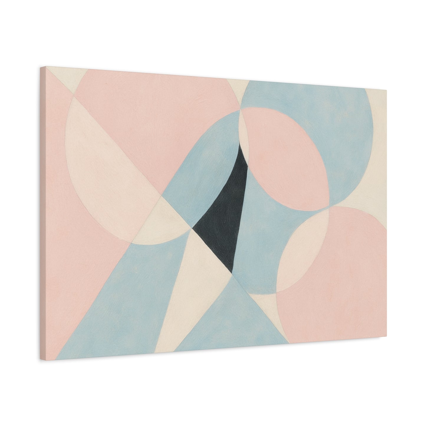 Stretched Canvas Wall Art