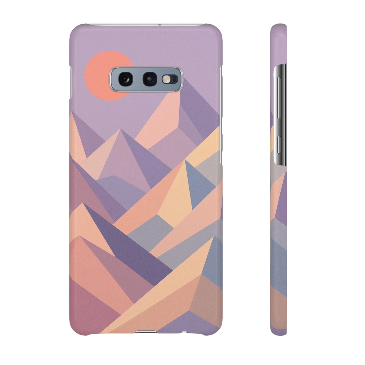 Snap Phone Case