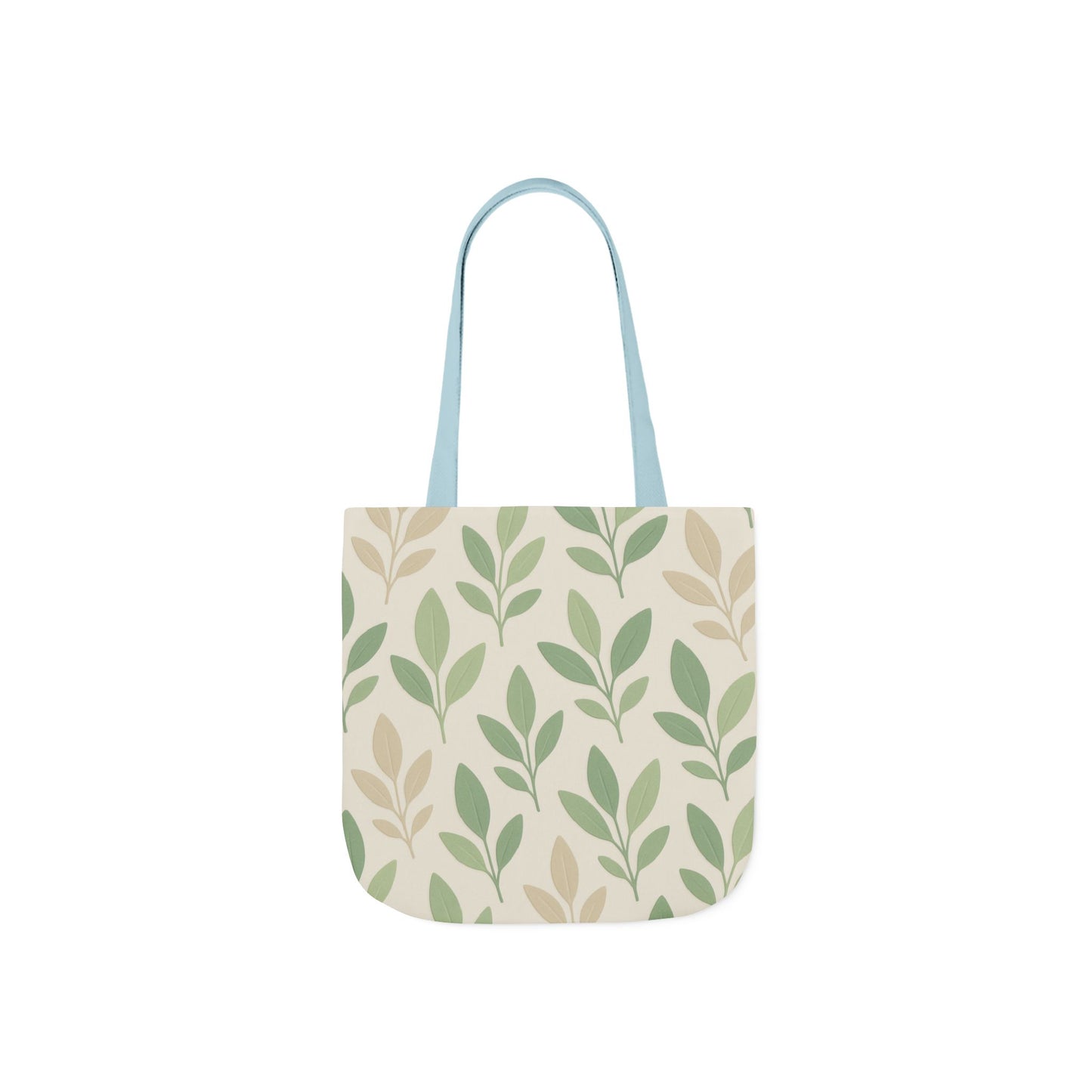 Tote Bag with 5-Color Straps