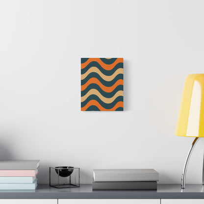 Canvas Art Print Vertical