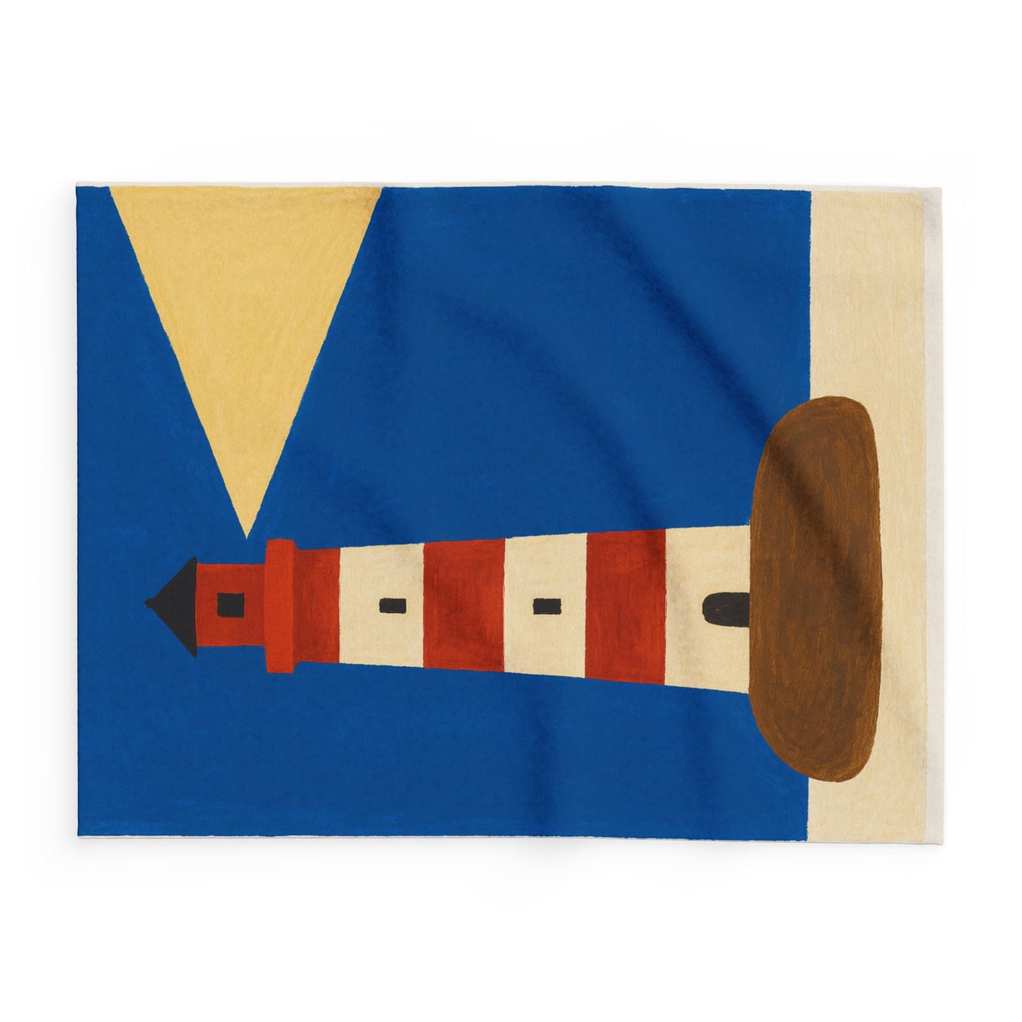 Arctic Fleece Blanket