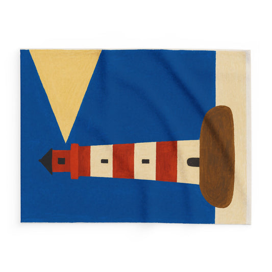 Arctic Fleece Blanket