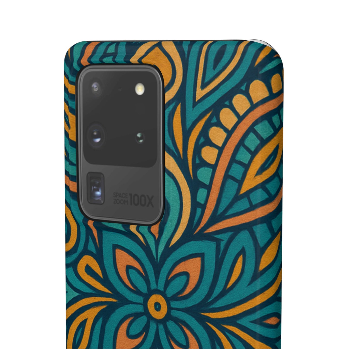 Snap Phone Case