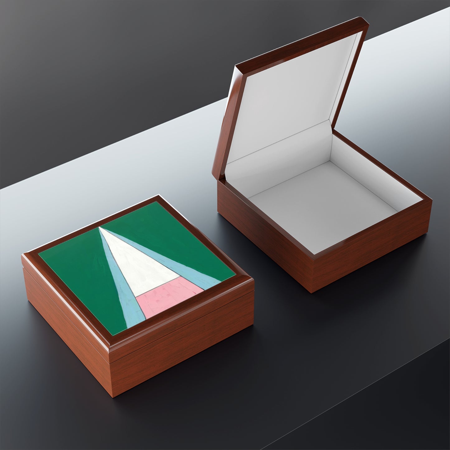 Jewelry Box
