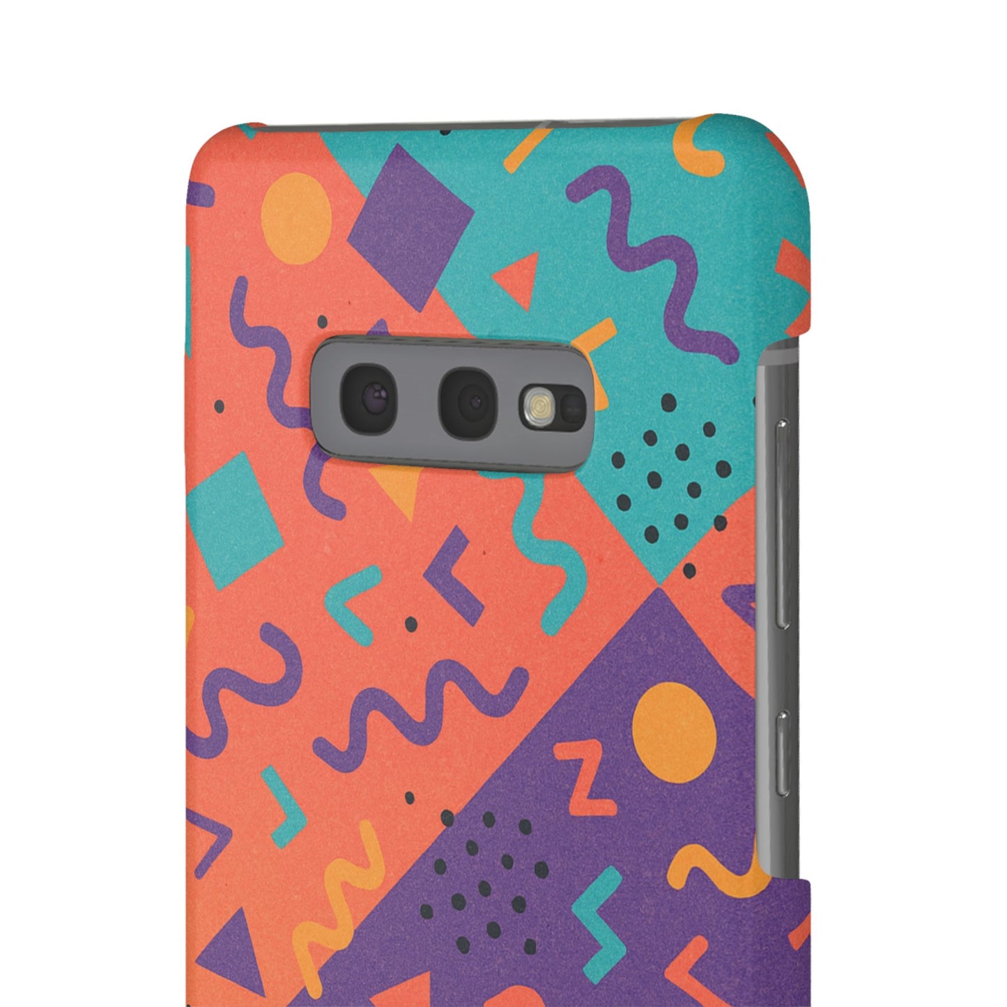 Snap Phone Case