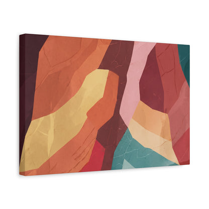 Stretched Canvas Wall Art
