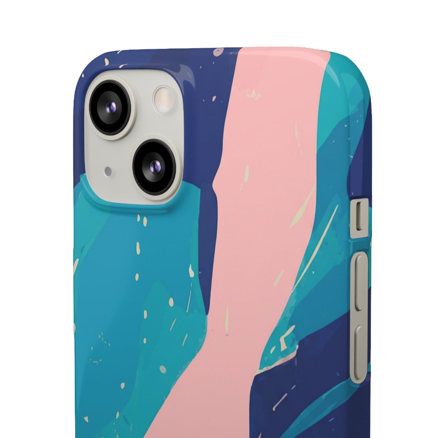 Snap Phone Case