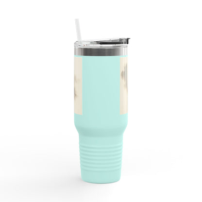 40oz Insulated Travel Mug