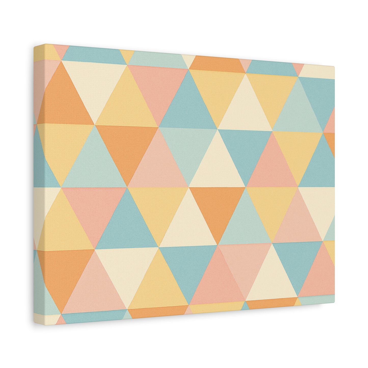 Stretched Canvas Wall Art