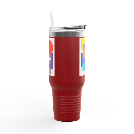 40oz Insulated Travel Mug
