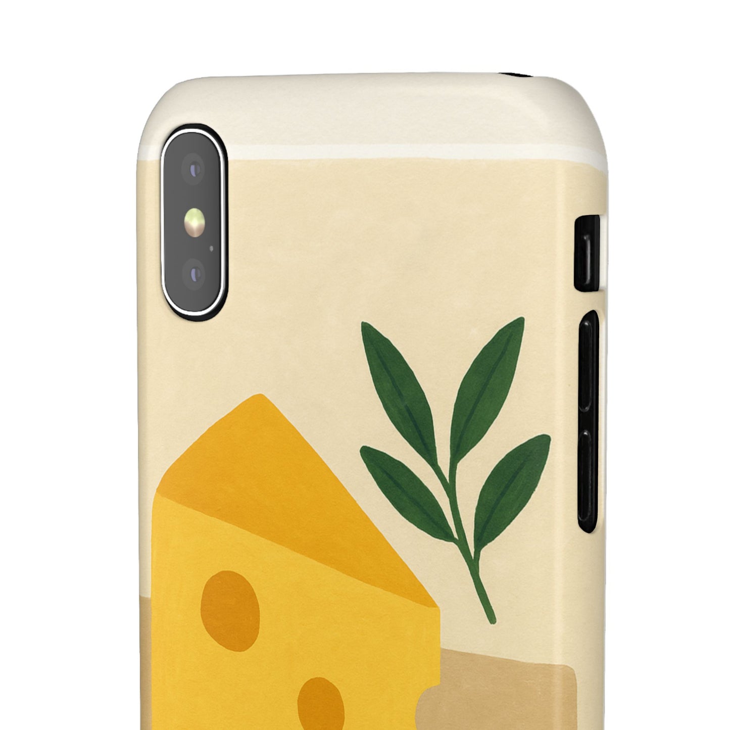 Snap Phone Case