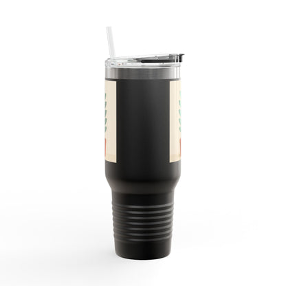 40oz Insulated Travel Mug