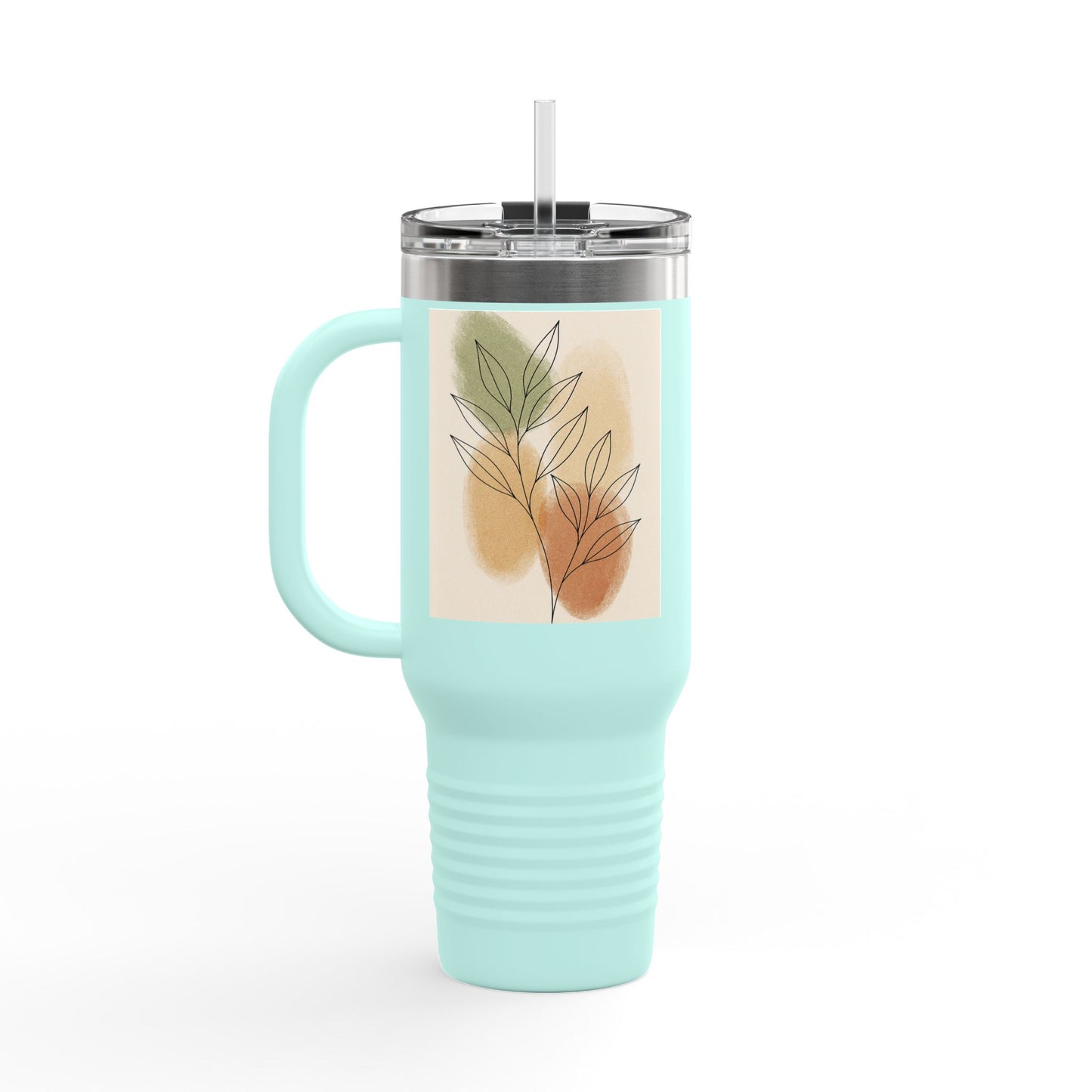 40oz Insulated Travel Mug