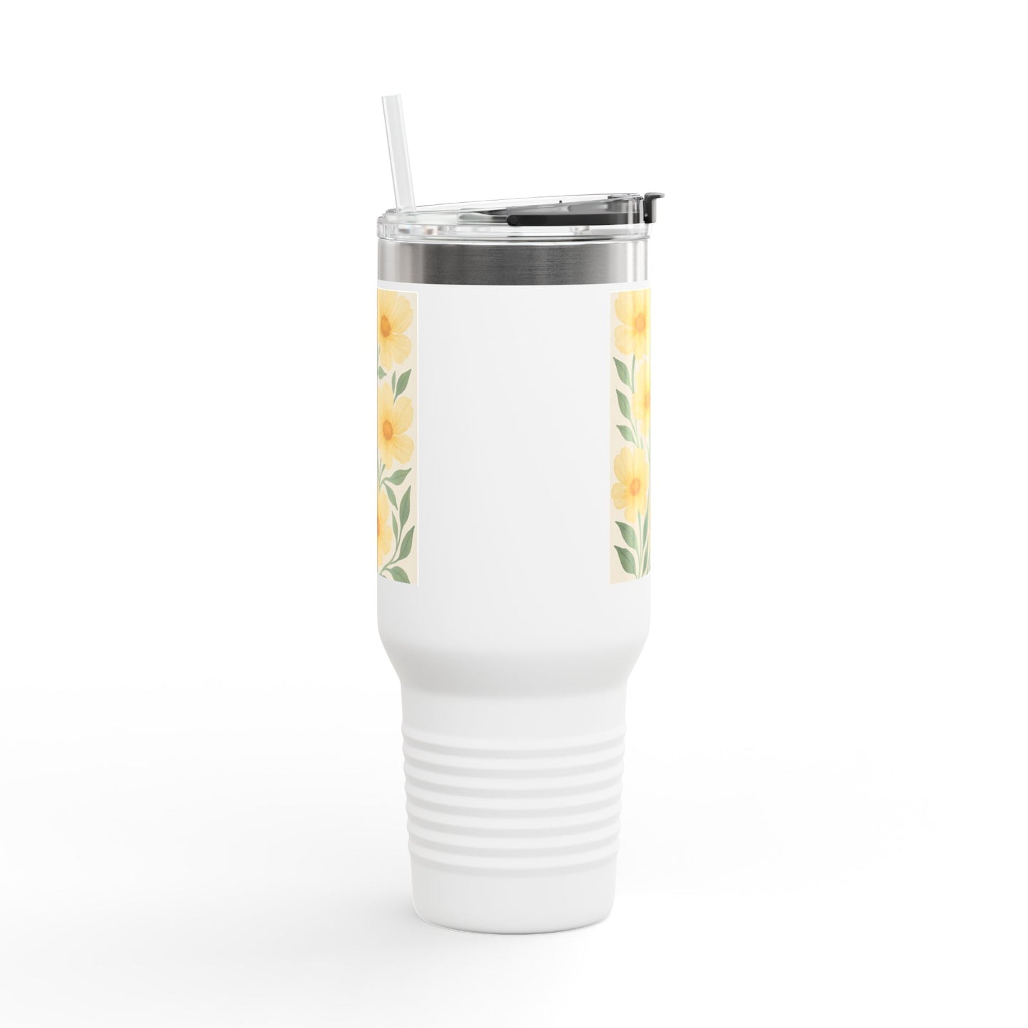 40oz Insulated Travel Mug