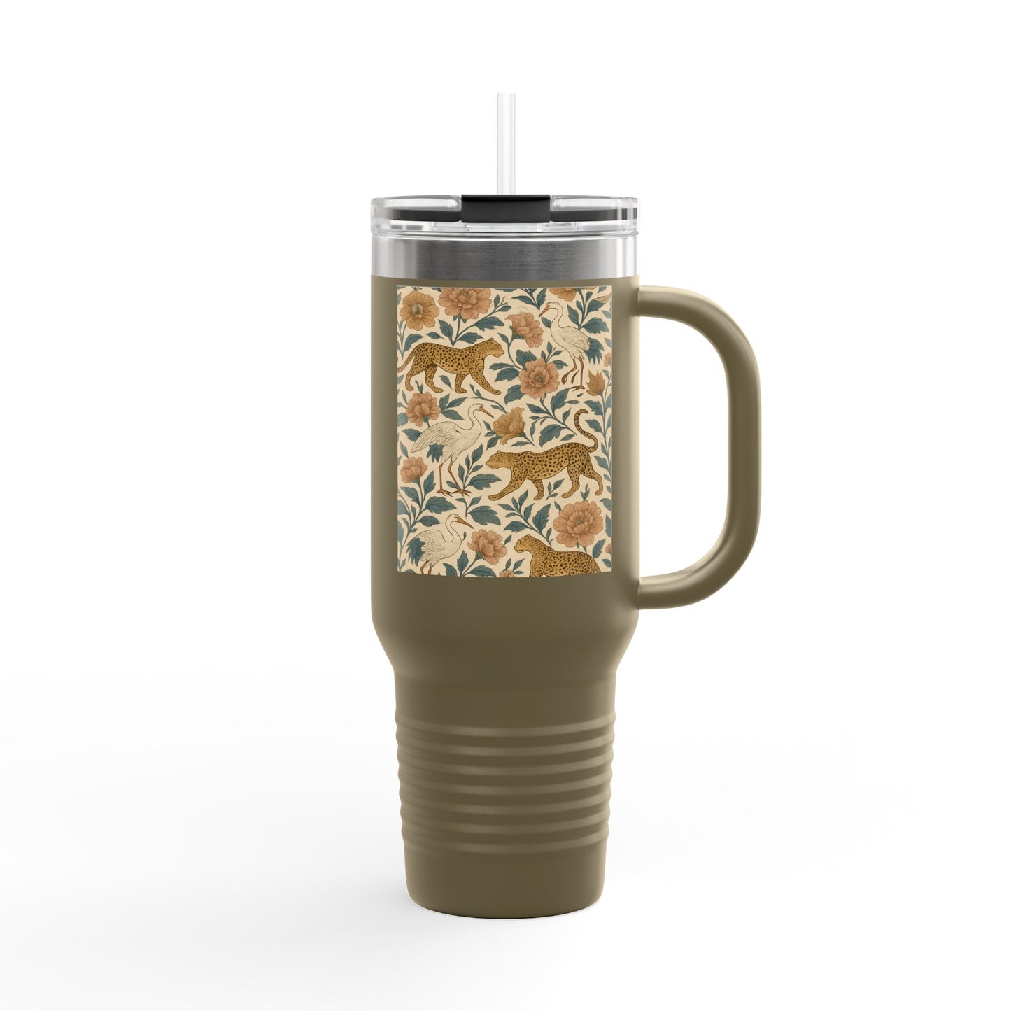 40oz Insulated Travel Mug