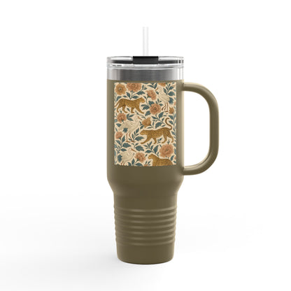 40oz Insulated Travel Mug