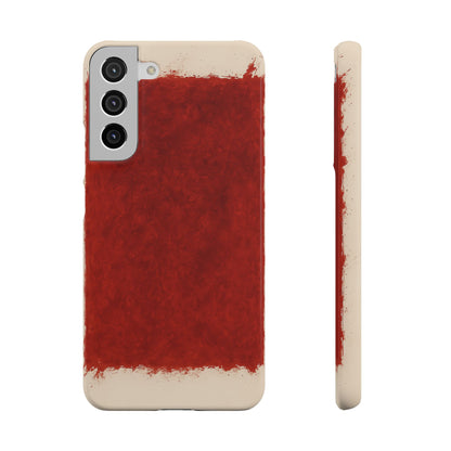 Snap Phone Case