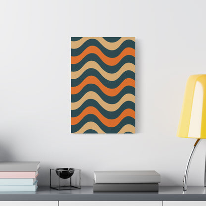 Canvas Art Print Vertical
