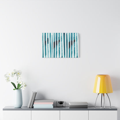 Stretched Canvas Wall Art