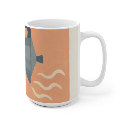 Ceramic Mug